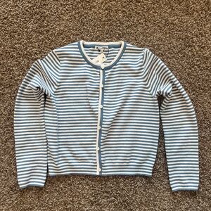 Alex Mill Albertina cardigan size L